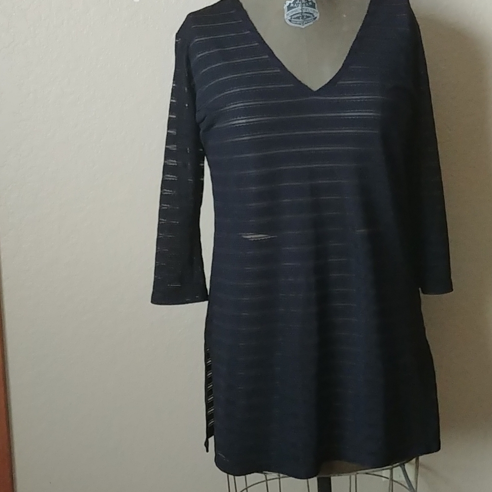 J. Valdi Swim Cover-up